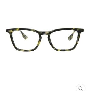 Alexander McQueen optical glasses